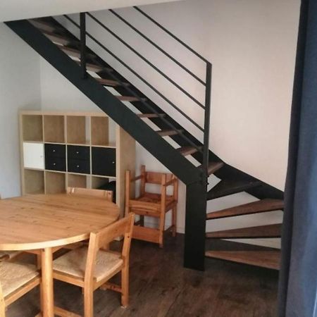 Haus Am Meer Mieroszyno Kültér fotó