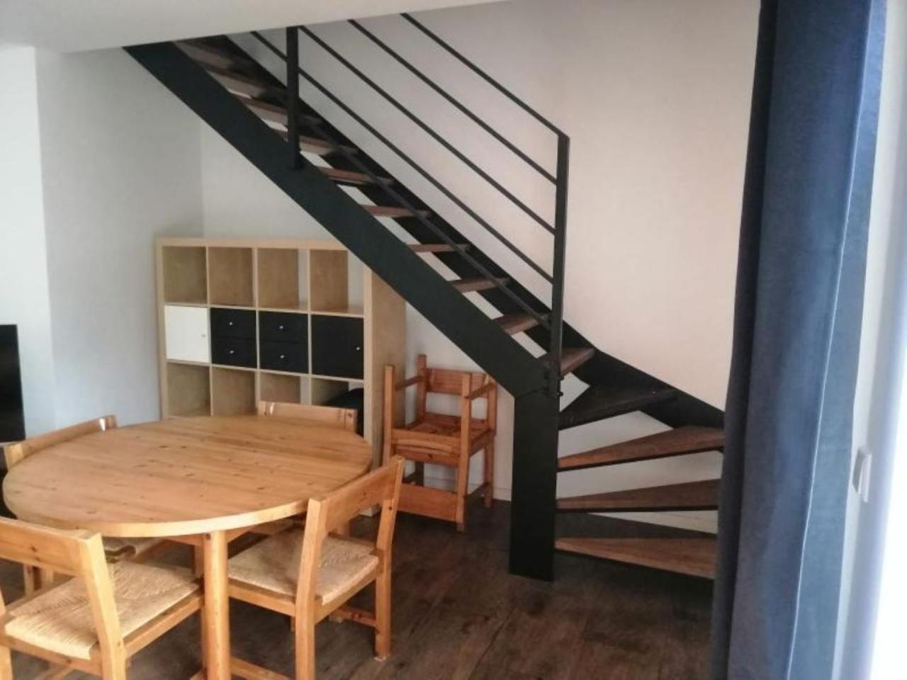 Haus Am Meer Mieroszyno Kültér fotó